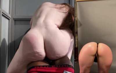 THICK HOE WHITE HOE LEHGO!