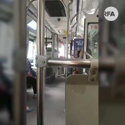 共产党员，你们来抓我吧😭