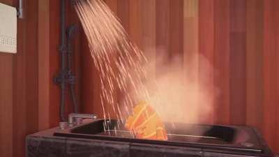 Love Bendoid. My spirit animal.