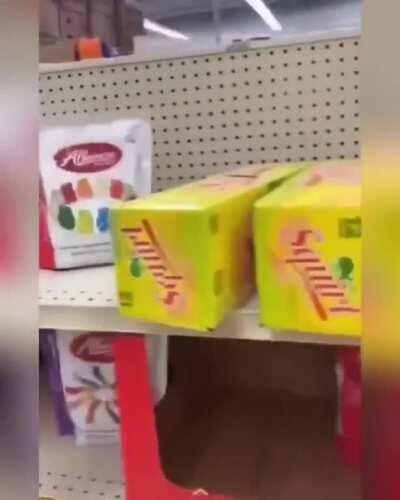 What is happening? (Minneapolis riots)