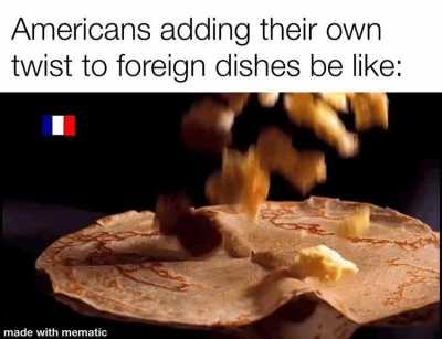 Variety is the very spice of life, that gives it all its flavor