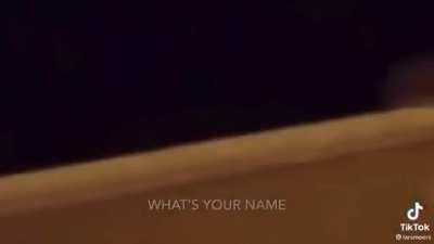 Why’re they on the roof in the first place