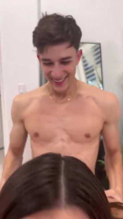 BTS 18 year old Rissa May enjoying getting fucked