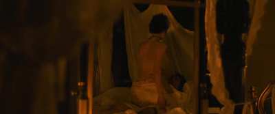 Vanessa Kirby in Napoleon