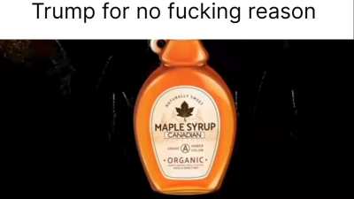 Guy he's just joking... Right?