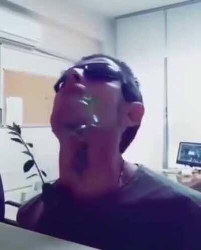 Yabancı sublara bile atasım gelmedi MK.