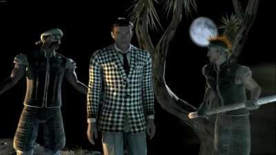 Ozt punches you through space and time