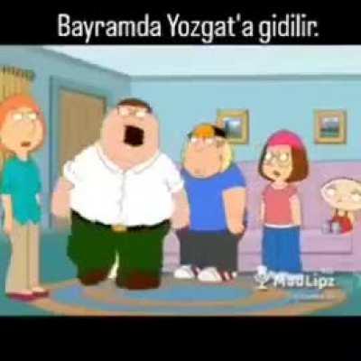 BU RAMAZAN BAYRAMINDA YOZGAT'A GİDİYORUZ🗣️