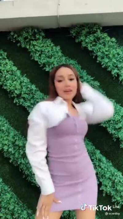 La scarday está bien rica 🤤🤤🤤