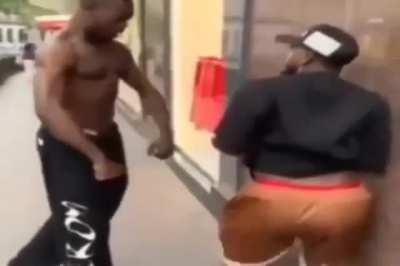 I'm 15 and this is yeet