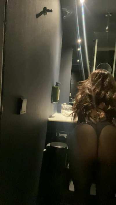 This one stank so bad 😵