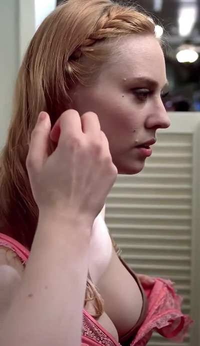 Deborah Ann Woll-True Blood 2008-2014