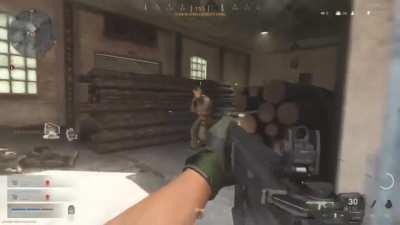 Nice little revenge wipe for killing my boys