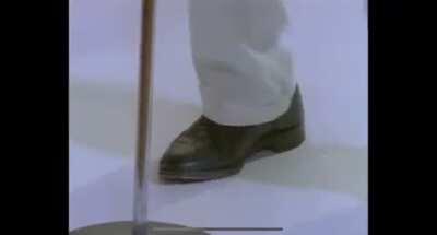 Chandelier Roll 😳