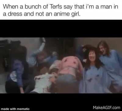 There are men with vaginas, women with penises, and transphobes without teeth. 🏳️‍🌈🏳️‍🌈😤😤🔥🔥