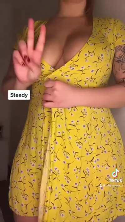 Ready?...Steedy?...Go