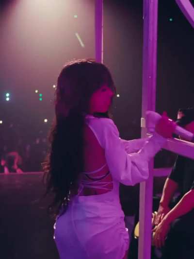 'thank you Hamburg and Amsterdam. these shows are what my dreams are made of' - IG July 2025