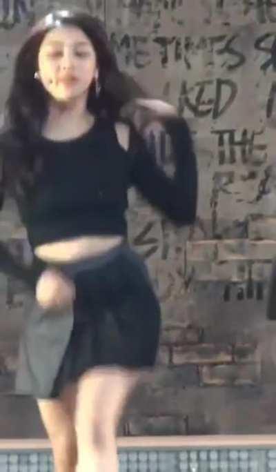 anyone knows which video this is from?