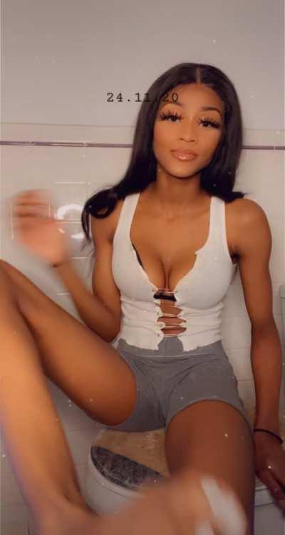 Smells like heaven ✨