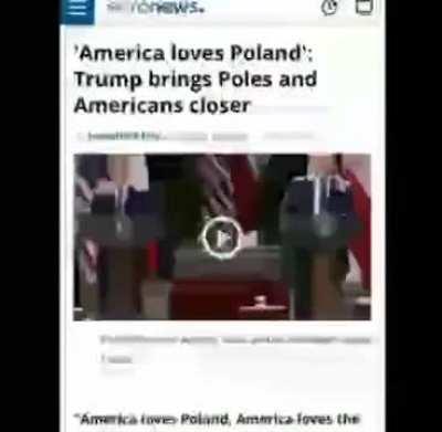 Kurwa. Westoidy wiedzą! Wyłączajże to!