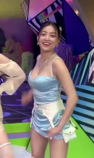 Best Video of Jihyo by far...