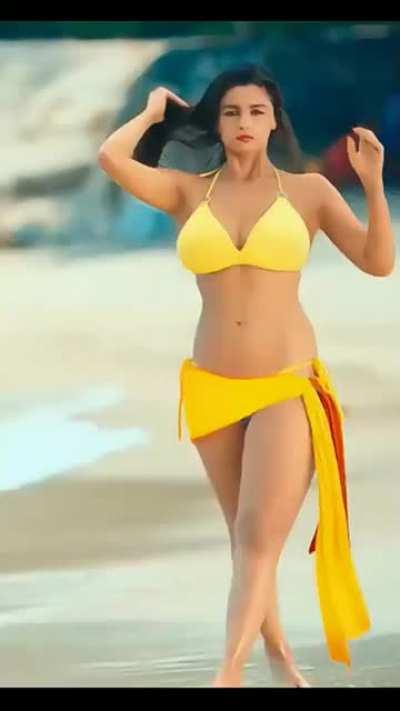 Alia Bhatt hot (old) 🦋