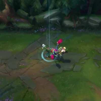 Hop aboard the April Fool's train with Choo-Choo Ornn, Toy Terror Cho'gath, Durian Defender Rammus, Zesty Dip Zac, and Cheddar Chief Twitch