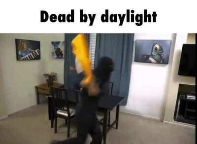 you could have looped him one more time bro why did you drop the pallet bro come on bro