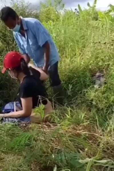 Your own personal bidet