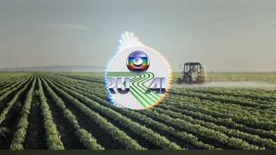 AcEiTaS aSsIsTiR gLoBo RuRaL tOdOs Os DoMiNgOs Da SuA vIDa Ao MeU lAdO? Créditos: Soviético RX8 (YOUTUBERRO)