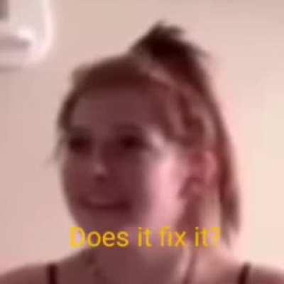 I'm 15 and this is yeet