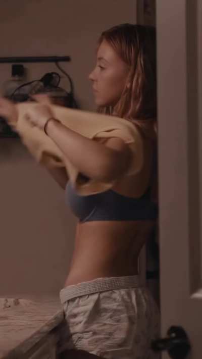 Sydney Sweeney