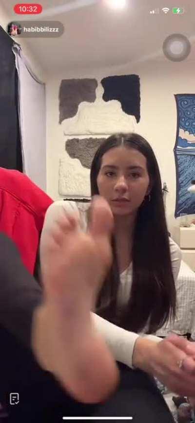 @habibbilizzz live part 5