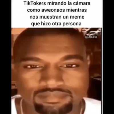 Simplemente tiktokers