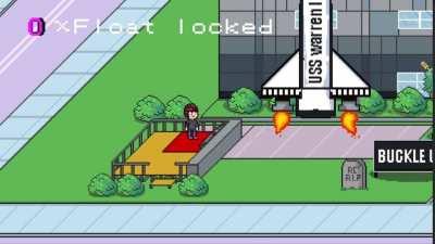 NFTs are getting nuts with interactivity!! Look what I stumbled upon from u/Zedinstead! More to come from the man himself! Buckle Up!