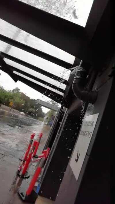 Drops... but slowly! (Mate30Pro)