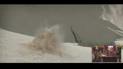 Patton Oswalt predicts the future (Book of Boba Fett spoilers)