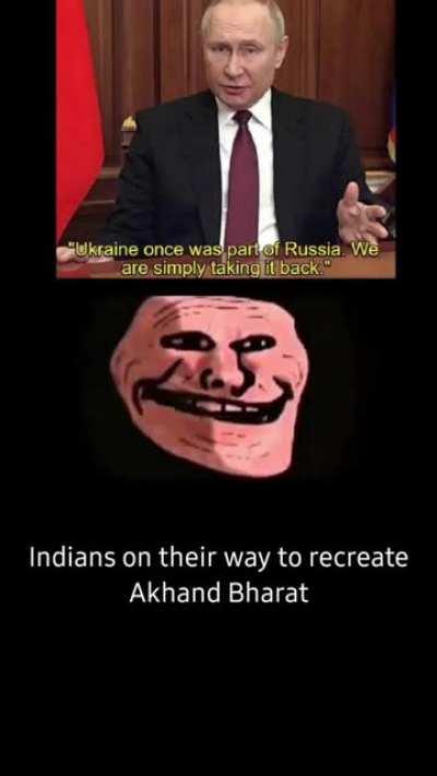 Akhand Bharat strikes again! 🇮🇳🇮🇳🇮🇳🇮🇳🇮🇳🇮🇳🇮🇳🇮🇳🇮🇳🇮🇳🇮🇳🇮🇳🇮🇳