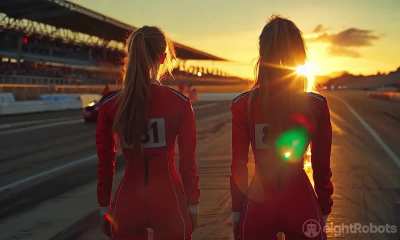 I used AI to generate 