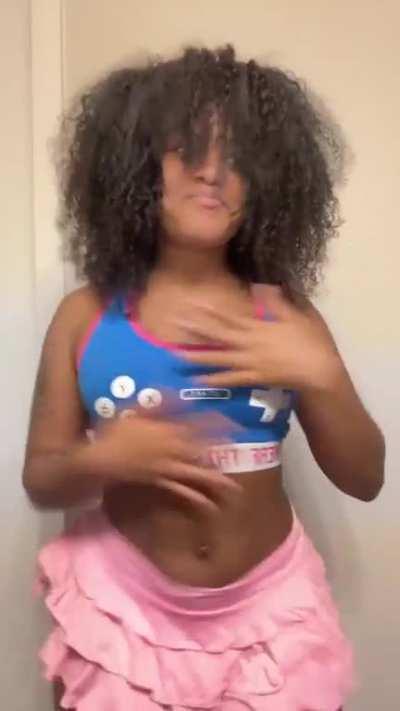 Gamer Girl 👏🏾’s(Pt.2)