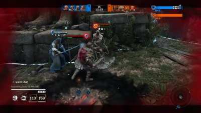 Look at the shit I had to deal with pt2