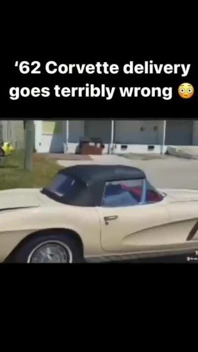 Idiotic delivery agent