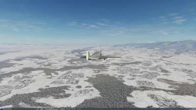 Tomcat vs. Yak (We all know how it ends)