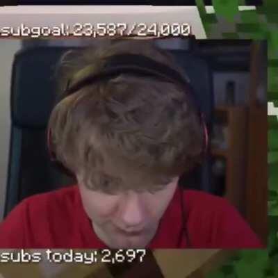 tommy so excited for soft boy he became one 👉🏼👈🏼