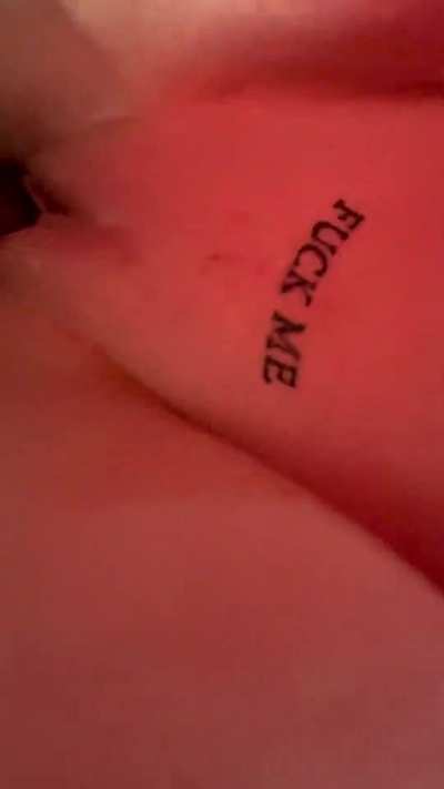 your wife was made for BBC