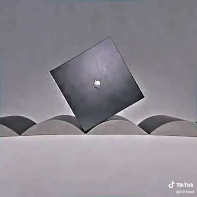 These physics & design vids rock.