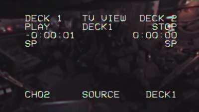 『Ready or Not 1987』