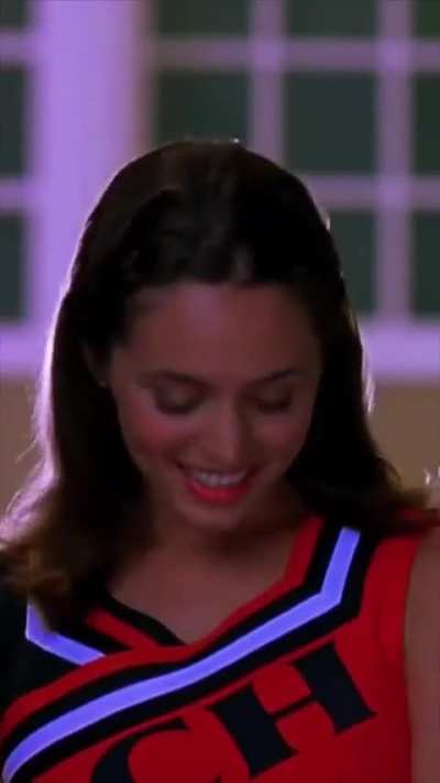 Eliza Dushku in Bring It On (2000)