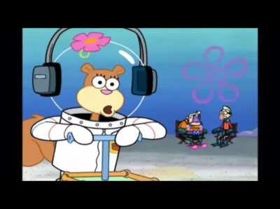 DID SOMEBODY SAY BOOM?