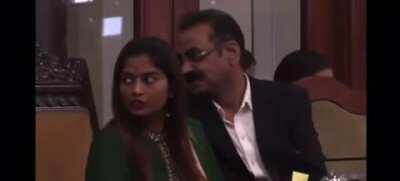 WCGW when water bottles and sanitizer bottles look similar